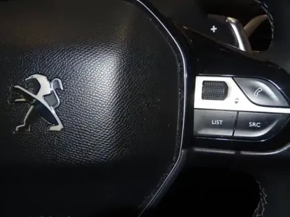 Photo 13 Peugeot 5008  1.6 THP 165ch Allure S&S EAT6