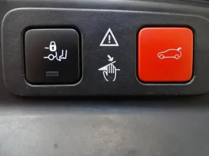 Photo 11 Peugeot 5008  1.6 THP 165ch Allure S&S EAT6