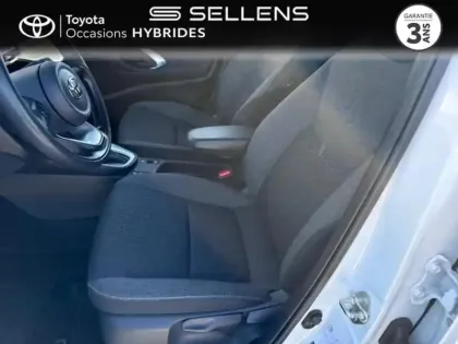 Photo 10 Toyota Yaris  Cross 116h Design MY22