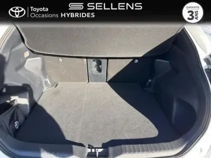 Photo 9 Toyota Yaris  Cross 116h Design MY22