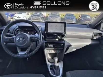 Photo 7 Toyota Yaris  Cross 116h Design MY22