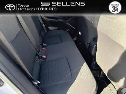 Photo 6 Toyota Yaris  Cross 116h Design MY22