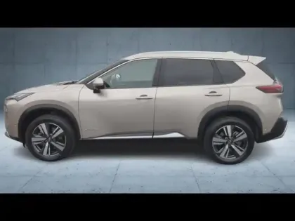 Photo 7 Nissan X-trail Gén. IV (T33) Ph1 Tekna 5