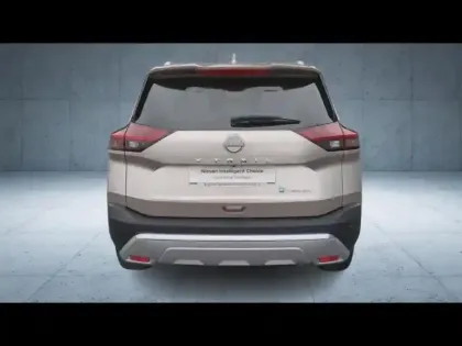 Photo 5 Nissan X-trail Gén. IV (T33) Ph1 Tekna 5