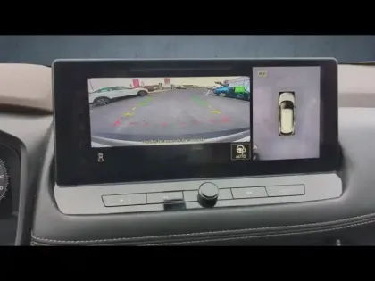 Photo 14 Nissan X-trail Gén. IV (T33) Ph1 Tekna 5