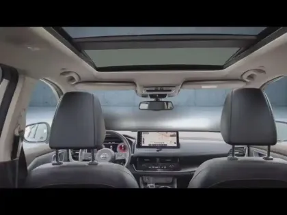 Photo 9 Nissan X-trail Gén. IV (T33) Ph1 Tekna 5