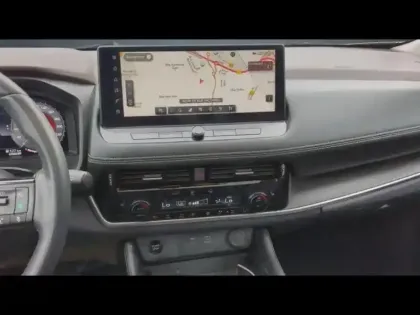 Photo 12 Nissan X-trail Gén. IV (T33) Ph1 Tekna 5