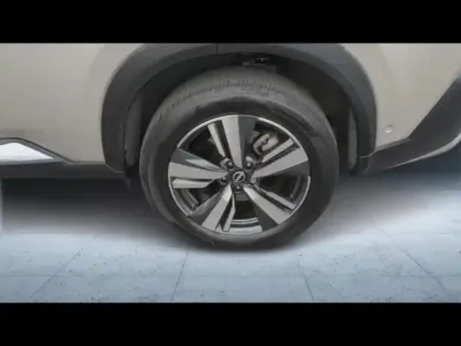 Photo 8 Nissan X-trail Gén. IV (T33) Ph1 Tekna 5