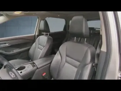 Photo 13 Nissan X-trail Gén. IV (T33) Ph1 Tekna 5