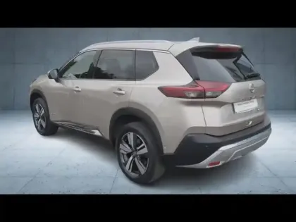 Photo 6 Nissan X-trail Gén. IV (T33) Ph1 Tekna 5