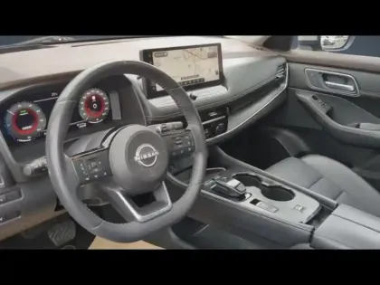 Photo 10 Nissan X-trail Gén. IV (T33) Ph1 Tekna 5