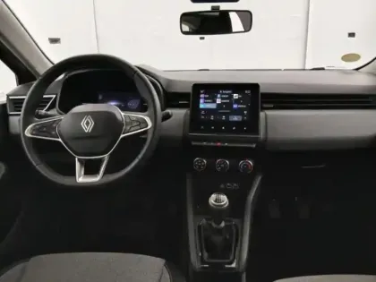 Photo 5 Renault Clio  1.5 Blue dCi 100ch Evolution - 24