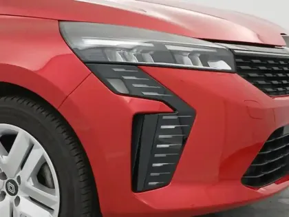 Photo 10 Renault Clio  1.5 Blue dCi 100ch Evolution - 24