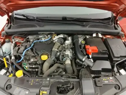 Photo 11 Renault Clio  1.5 Blue dCi 100ch Evolution - 24