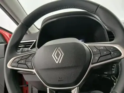 Photo 14 Renault Clio  1.5 Blue dCi 100ch Evolution - 24