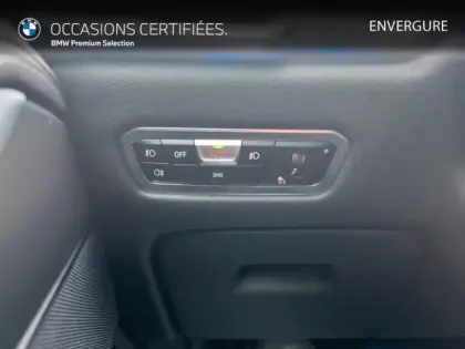 Photo 28 BMW X5  xDrive45e 394ch M Sport 17cv