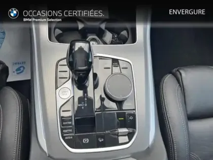 Photo 27 BMW X5  xDrive45e 394ch M Sport 17cv