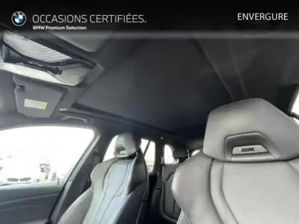 Photo 23 BMW X5  xDrive45e 394ch M Sport 17cv