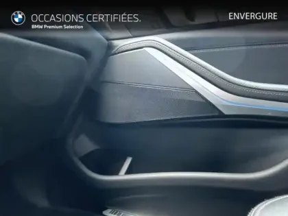 Photo 26 BMW X5  xDrive45e 394ch M Sport 17cv