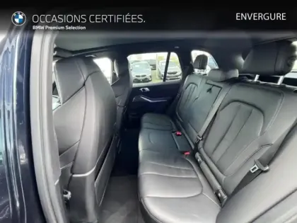 Photo 22 BMW X5  xDrive45e 394ch M Sport 17cv