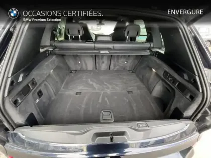 Photo 24 BMW X5  xDrive45e 394ch M Sport 17cv