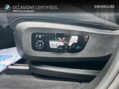 Photo 29 BMW X5  xDrive45e 394ch M Sport 17cv