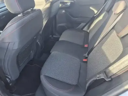 Photo 8 Ford Puma  1.0 Flexifuel 125ch S&S mHEV ST-Line