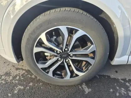 Photo 11 Ford Puma  1.0 Flexifuel 125ch S&S mHEV ST-Line