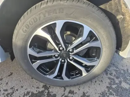 Photo 12 Ford Puma  1.0 Flexifuel 125ch S&S mHEV ST-Line