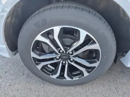 Photo 13 Ford Puma  1.0 Flexifuel 125ch S&S mHEV ST-Line