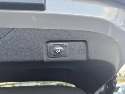 Photo 5 Ford Puma  1.0 Flexifuel 125ch S&S mHEV ST-Line