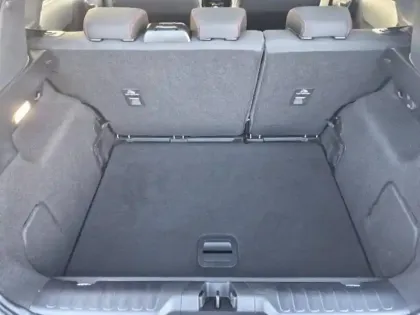 Photo 6 Ford Puma  1.0 Flexifuel 125ch S&S mHEV ST-Line