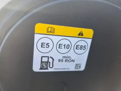 Photo 7 Ford Puma  1.0 Flexifuel 125ch S&S mHEV ST-Line