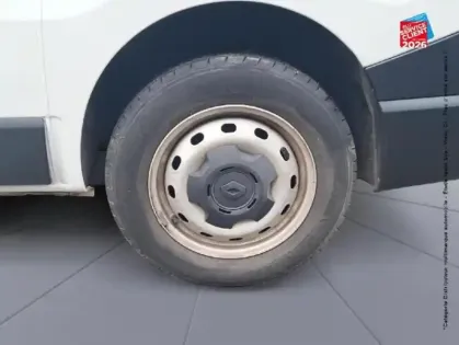 Photo 9 Renault Trafic  Fg L1H1 2T8 2.0 Blue dCi 130ch Grand Confort