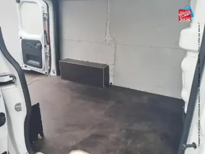 Photo 10 Renault Trafic  Fg L1H1 2T8 2.0 Blue dCi 130ch Grand Confort