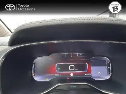 Photo 13 Citroën C5 aircross  BlueHDi 130ch S&S Feel