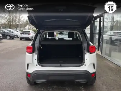 Photo 9 Citroën C5 aircross  BlueHDi 130ch S&S Feel