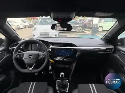 Photo 27 Opel Corsa Gén. VI Ph2 GS 5