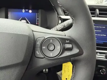 Photo 14 Opel Corsa  1.2 75ch GS