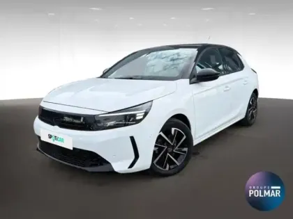 Photo 15 Opel Corsa Gén. VI Ph2 GS 5