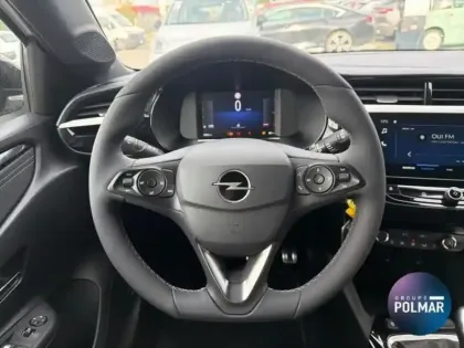 Photo 28 Opel Corsa Gén. VI Ph2 GS 5