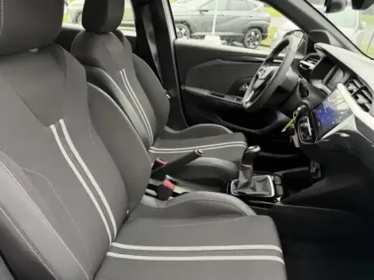 Photo 9 Opel Corsa  1.2 75ch GS