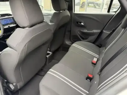 Photo 8 Opel Corsa  1.2 75ch GS