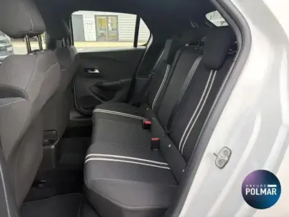 Photo 24 Opel Corsa Gén. VI Ph2 GS 5