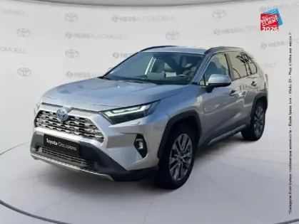 Photo Toyota Rav4