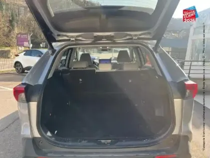 Photo 13 Toyota Rav4  2.5 Hybride 222ch Lounge AWD-i MY22