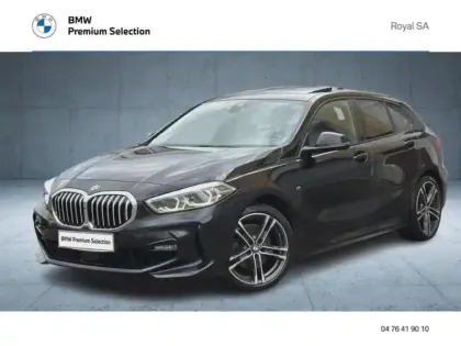 Photo Bmw Serie 1