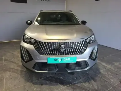 Photo 5 Peugeot 2008  1.2 Hybrid 145ch Allure e-DCS6