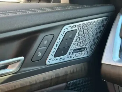 Photo 12 BMW X1  xDrive25e 245ch M Sport