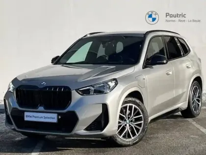 Photo Bmw X1